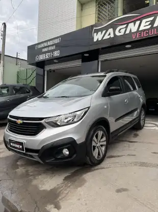 CHEVROLET-SPIN-2019