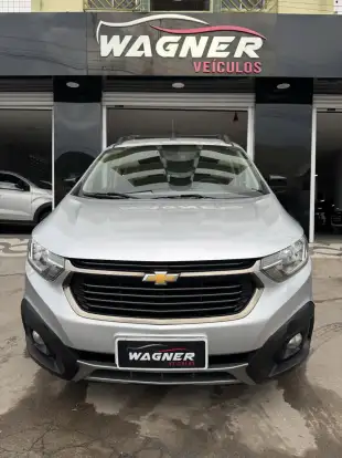 CHEVROLET-SPIN-2019