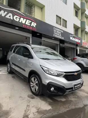 CHEVROLET-SPIN-2019