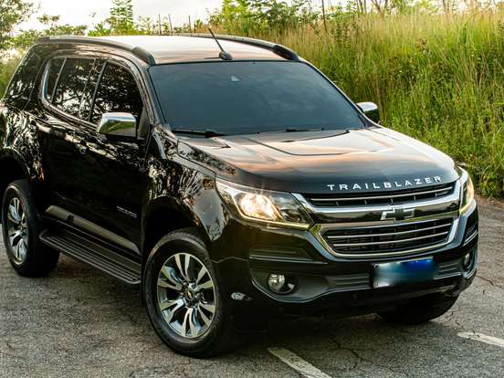 CHEVROLET-TRAILBLAZER-2.8 PREMIER 4X4 16V TURBO DIESEL 4P AUTOMÁTICO CHEVROLET-TRAILBLAZER-2020