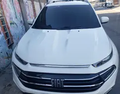 FIAT TORO 2.0 16V TURBO DIESEL FREEDOM 4WD AT9 FIAT TORO 2.0 16V TURBO DIESEL FREEDOM 4WD AT9