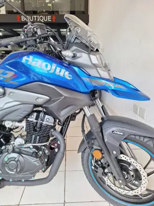HAOJUE-DL 160-2025