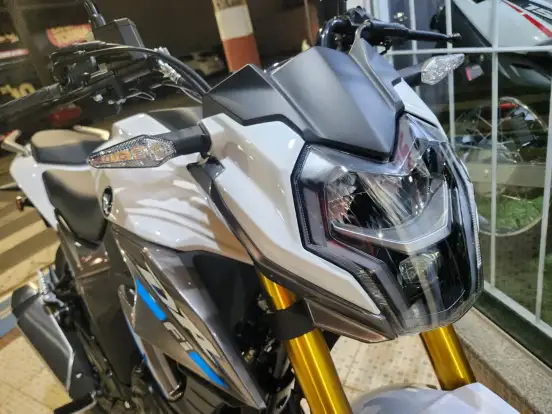 HAOJUE-DR 160 S-2025