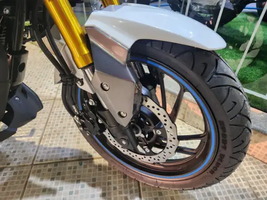 HAOJUE-DR 160 S HAOJUE-DR 160 S-2025