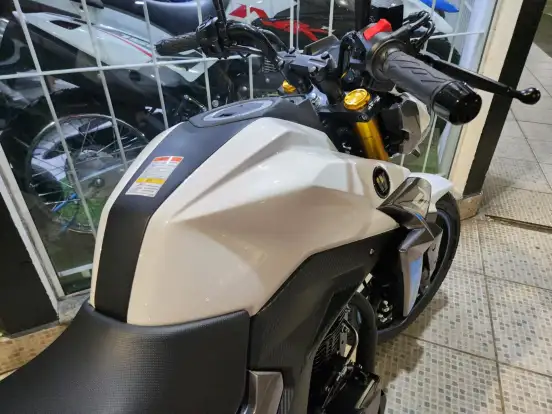 HAOJUE-DR 160 S-2025