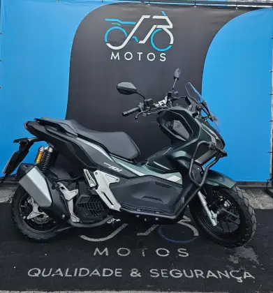 HONDA ADV 