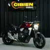 HONDA CB 1000R ABS HONDA CB 1000R ABS