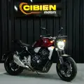 HONDA CB 1000R ABS HONDA CB 1000R ABS