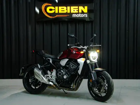 HONDA-CB 1000R ABS HONDA-CB 1000R ABS-2019