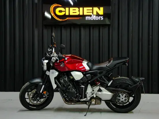 HONDA-CB 1000R ABS HONDA-CB 1000R ABS-2019