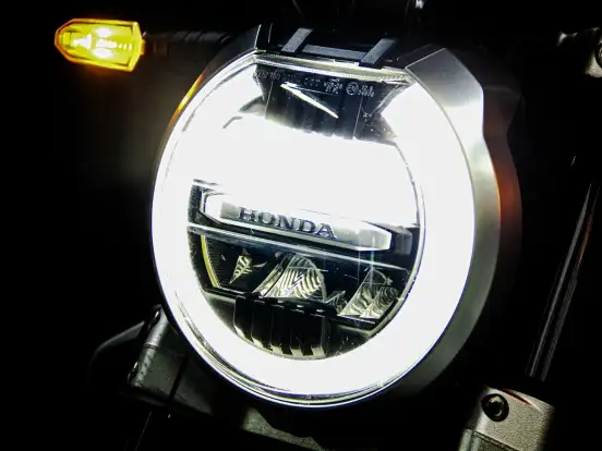 HONDA-CB 1000R ABS HONDA-CB 1000R ABS-2019