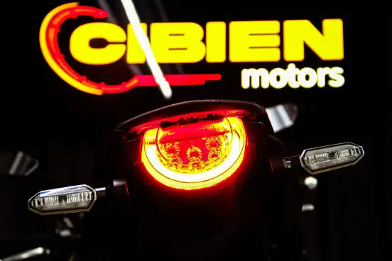 HONDA-CB 1000R ABS-2019