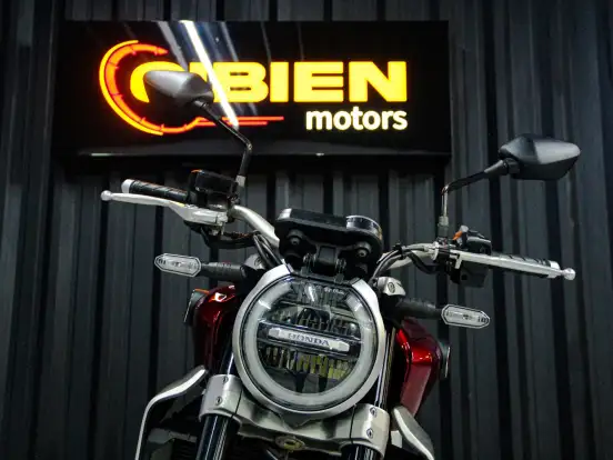 HONDA-CB 1000R ABS HONDA-CB 1000R ABS-2019