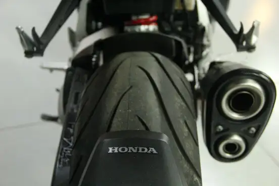 HONDA-CB 1000R ABS-2019