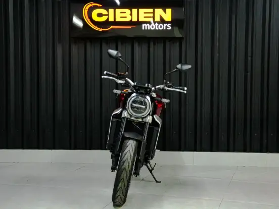HONDA-CB 1000R ABS HONDA-CB 1000R ABS-2019