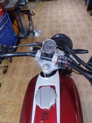 HONDA-CB 400 HONDA-CB 400-1981