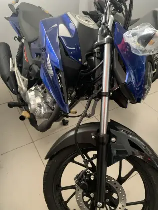 HONDA CG 160 FAN HONDA CG 160 FAN