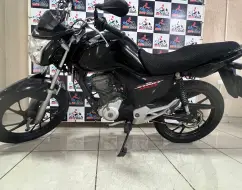 HONDA CG 160 START ES HONDA CG 160 START ES