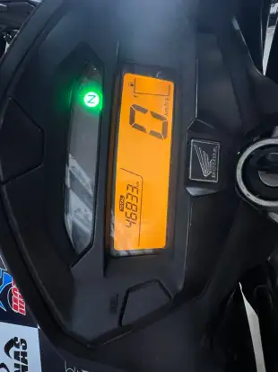 HONDA-CG 160 START ES-2017