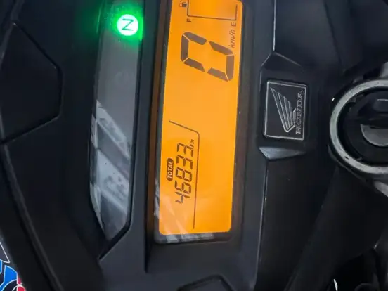 HONDA-CG 160 START ES HONDA-CG 160 START ES-2017