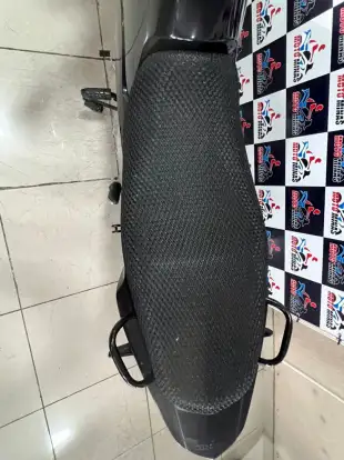 HONDA-CG 160 START ES-2017