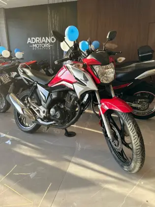 HONDA CG 160 TITAN HONDA CG 160 TITAN