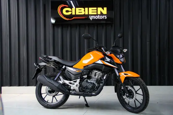 HONDA CG 160 TITAN HONDA CG 160 TITAN