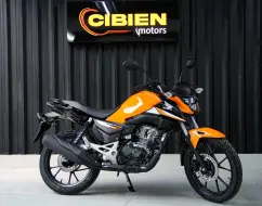 HONDA CG 160 TITAN HONDA CG 160 TITAN