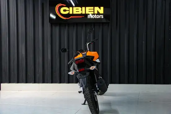 HONDA-CG 160 TITAN HONDA-CG 160 TITAN-2025