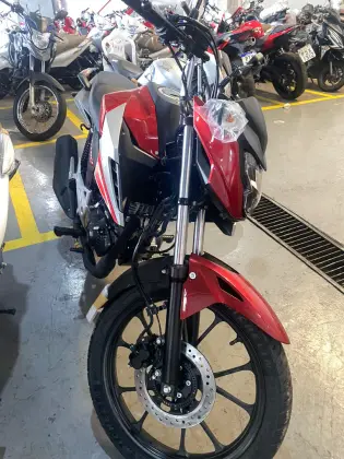 HONDA CG 160 TITAN HONDA CG 160 TITAN