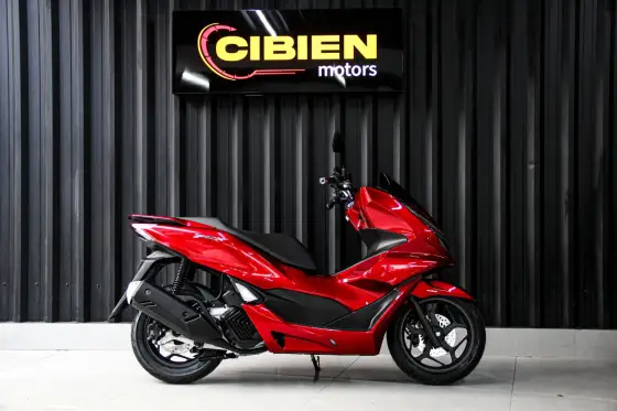 HONDA PCX 160 ABS HONDA PCX 160 ABS