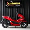 HONDA PCX 160 ABS HONDA PCX 160 ABS