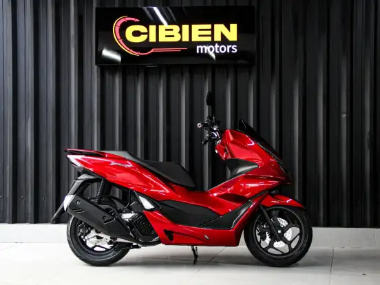 HONDA-PCX 160 ABS HONDA-PCX 160 ABS-2025