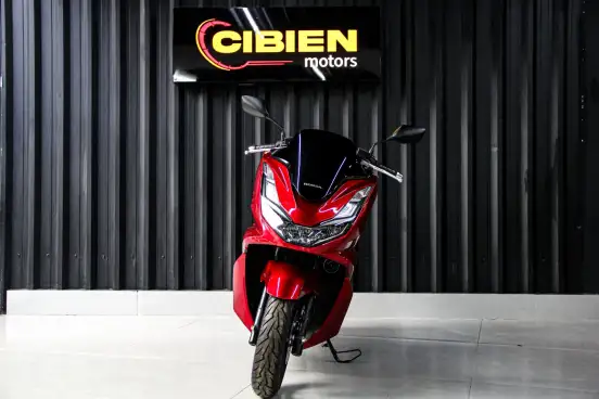 HONDA-PCX 160 ABS-2025