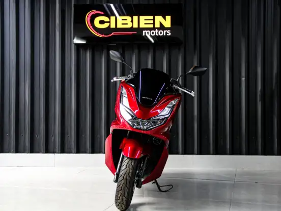 HONDA-PCX 160 ABS HONDA-PCX 160 ABS-2025