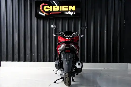 HONDA-PCX 160 ABS HONDA-PCX 160 ABS-2025