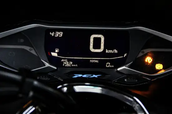 HONDA-PCX 160 ABS-2025