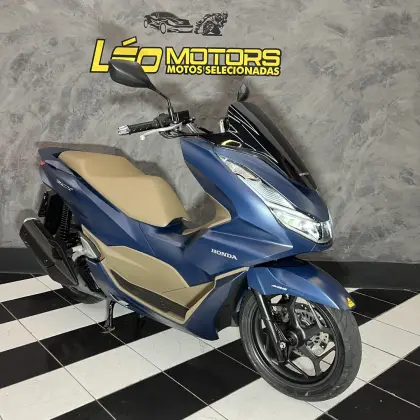 HONDA PCX 160 ABS 