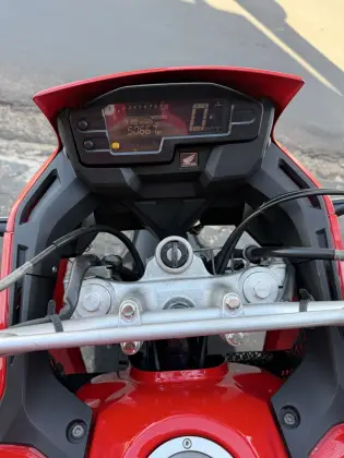 HONDA XRE 300 ABS 