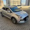 HYUNDAI HB20S 1.0 TGDI FLEX PLATINUM MANUAL HYUNDAI HB20S 1.0 TGDI FLEX PLATINUM MANUAL