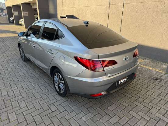 HYUNDAI-HB20S-1.0 TGDI FLEX PLATINUM MANUAL HYUNDAI-HB20S-2022