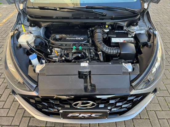 HYUNDAI-HB20S-1.0 TGDI FLEX PLATINUM MANUAL HYUNDAI-HB20S-2022