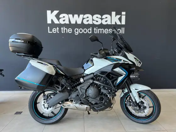 KAWASAKI VERSYS TOURER ABS 