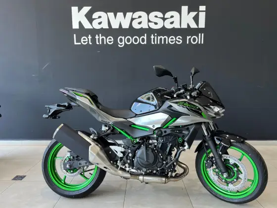 Kawasaki Kx-85 do ano 2025: Motos usadas, seminovas e novas