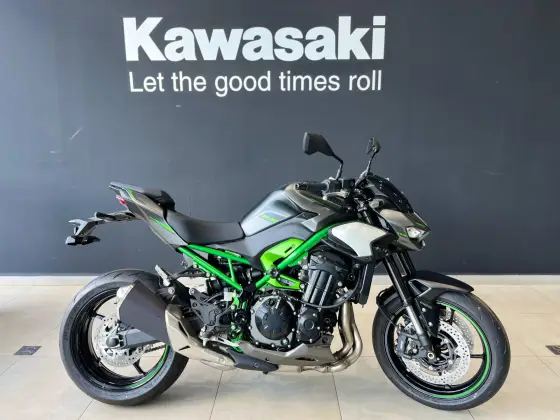 KAWASAKI Z900 
