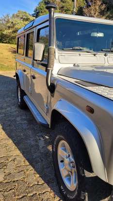 LAND ROVER-DEFENDER-2002