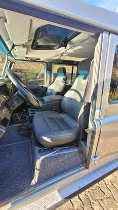 LAND ROVER-DEFENDER-2002