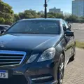 MERCEDES-BENZ E 500 4.7 V8 CGI GASOLINA GUARD 7G-TRONIC MERCEDES-BENZ E 500 4.7 V8 CGI GASOLINA GUARD 7G-TRONIC