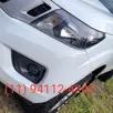 NISSAN FRONTIER 2.3 16V TURBO DIESEL S CD 4X4 MANUAL NISSAN FRONTIER 2.3 16V TURBO DIESEL S CD 4X4 MANUAL