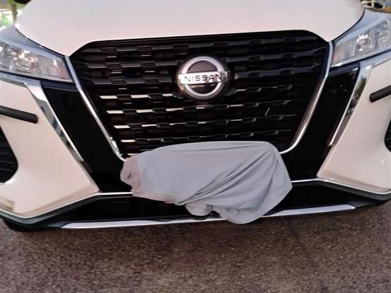 NISSAN-KICKS-1.6 16V FLEXSTART ACTIVE XTRONIC NISSAN-KICKS-2021